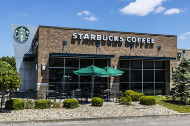Starbucks (1)